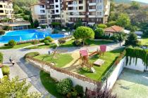 Wyjątkowa oferta: apartament przy plaży w „Garden of Eden” ID: 5033 - Фото3