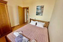 Unique offer: apartment by the beach in “Garden of Eden” ID: 5033 - Photo 9