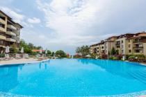 Mieszkanie z dużym tarasem, basenem i widokiem na morze! ID: 4084 - Фото18