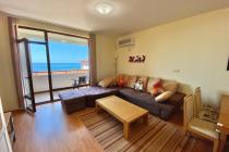 Sea view, two bedrooms and two terraces! ID: 4085 - Photo 1