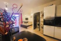 Studio in “Garden of Eden” - your pleasant vacation by the sea ID: 5074 - Photo 3