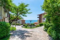 Studio in “Garden of Eden” - your pleasant vacation by the sea ID: 5074 - Photo 11