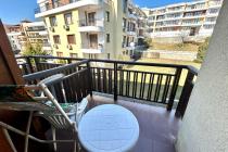 Spacious studio in one of the best complexes on the coast!  ID: 4899 - Photo 7