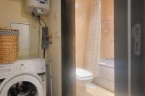 Studio in “Garden of Eden” - your pleasant vacation by the sea ID: 5074 - Photo 9