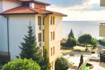 Studio in “Garden of Eden” - your pleasant vacation by the sea ID: 5074 - Photo 7