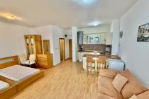 Studio z przepięknym widokiem na morze w kompleksie wypoczynkowym klasy premium ID: 5648 - Фото7