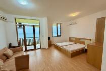 Studio z przepięknym widokiem na morze w kompleksie wypoczynkowym klasy premium ID: 5648 - Фото8