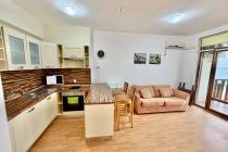 Studio z przepięknym widokiem na morze w kompleksie wypoczynkowym klasy premium ID: 5648 - Фото5