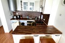 Studio z przepięknym widokiem na morze w kompleksie wypoczynkowym klasy premium ID: 5648 - Фото4