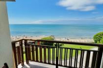 Studio z przepięknym widokiem na morze w kompleksie wypoczynkowym klasy premium ID: 5648 - Фото10