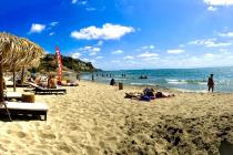 Studio z przepięknym widokiem na morze w kompleksie wypoczynkowym klasy premium ID: 5648 - Фото12