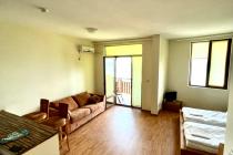 Studio z przepięknym widokiem na morze w kompleksie wypoczynkowym klasy premium ID: 5648 - Фото6