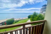 Studio z przepięknym widokiem na morze w kompleksie wypoczynkowym klasy premium ID: 5648 - Фото1