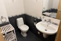 Apartment on the middle floor, with sea view and fully furnished ID: 5342 - Photo 13