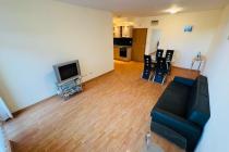 Светъл апартамент с гледка към морето и басейна ID: 3941 - Снимка 4