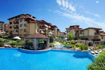 Beachfront, designer renovation, 1-bedroom apartment in Sveti Vlas ID: 6123 - Photo 20