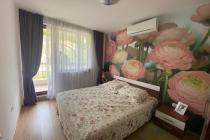 Апартамент с 2 спални в голям луксозен комплекс  ID: 4940 - Снимка 15