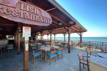 Apartment on the first coastline by the sea! ID: 5217 - Photo 17