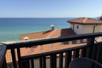 Apartment on the middle floor, with sea view and fully furnished ID: 5342 - Photo 7
