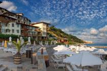 Апартамент с 2 спални в голям луксозен комплекс  ID: 4940 - Снимка 26