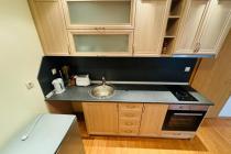 Светъл апартамент с гледка към морето и басейна ID: 3941 - Снимка 3