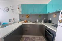 Апартамент с 2 спални в голям луксозен комплекс  ID: 4940 - Снимка 3