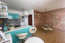 Апартамент с 2 спални в голям луксозен комплекс  ID: 4940 - Снимка 5