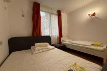 Prvá línia! Apartmán v komplexe s luxusným areálom ID: 5458 - Фото7