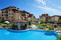 Prvá línia! Apartmán v komplexe s luxusným areálom ID: 5458 - Фото13