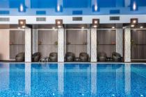 Prvá línia! Apartmán v komplexe s luxusným areálom ID: 5458 - Фото15