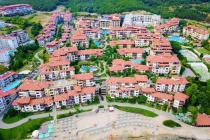 Apartament w kompleksie z luksusową infrastrukturą ID: 5736 - Фото14