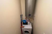 Veľké štúdio v prvom rade v komplexe Paradise Garden ID: 3365 - Фото9