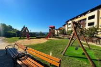 Prvá línia! Apartmán v komplexe s luxusným areálom ID: 5458 - Фото20