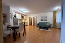 Prvá línia! Apartmán v komplexe s luxusným areálom ID: 5458 - Фото2