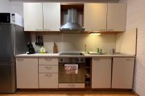 Prvá línia! Apartmán v komplexe s luxusným areálom ID: 5458 - Фото5