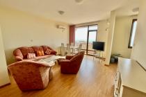 Dwie sypialnie i przedpokój, widok na morze! Mieszkanie w luksusowym kompleksie! ID: 3729 - Фото4