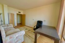 Dwie sypialnie i przedpokój, widok na morze! Mieszkanie w luksusowym kompleksie! ID: 3729 - Фото9