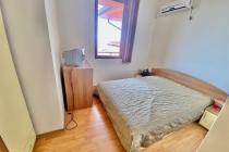 Dwie sypialnie i przedpokój, widok na morze! Mieszkanie w luksusowym kompleksie! ID: 3729 - Фото10