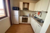 Dwie sypialnie i przedpokój, widok na morze! Mieszkanie w luksusowym kompleksie! ID: 3729 - Фото5