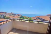 Dwie sypialnie i przedpokój, widok na morze! Mieszkanie w luksusowym kompleksie! ID: 3729 - Фото1