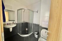 Dwie sypialnie i przedpokój, widok na morze! Mieszkanie w luksusowym kompleksie! ID: 3729 - Фото12