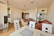 Dwie sypialnie i przedpokój, widok na morze! Mieszkanie w luksusowym kompleksie! ID: 3729 - Фото3