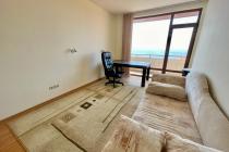 Dwie sypialnie i przedpokój, widok na morze! Mieszkanie w luksusowym kompleksie! ID: 3729 - Фото8