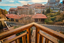 Buy a studio apartment with a sea view in the prestigious “Garden of Eden” complex ID: 6256 - Photo 12
