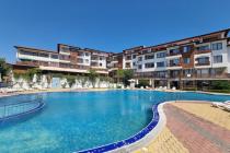 Купете още днес! Уютен апартамент в „Gardenia hills” ID: 5453 - Снимка 16