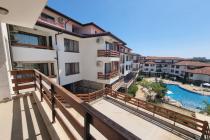 Рассрочка! Апартамент с видом на бассейн в “Gardenia hills" ID: 5410 - Фото 2