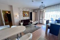 Купете още днес! Уютен апартамент в „Gardenia hills” ID: 5453 - Снимка 3