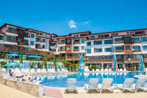 Квартира в атмосфере спокойствия и тишины ID: 4765 - Фото 1