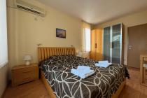 Квартира у моря в комплексе с великолепной территорией ID: 4942 - Фото 12