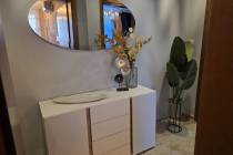 Beachfront, designer renovation, 1-bedroom apartment in Sveti Vlas ID: 6123 - Photo 9